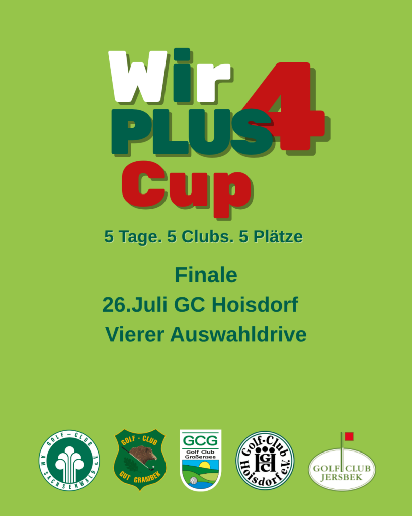 Finale WirPlus4 Cup