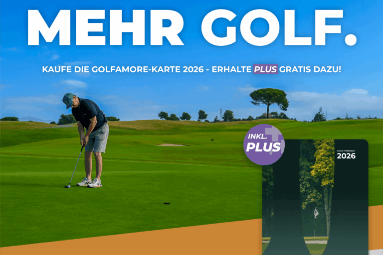 GolfamorePlus 2026