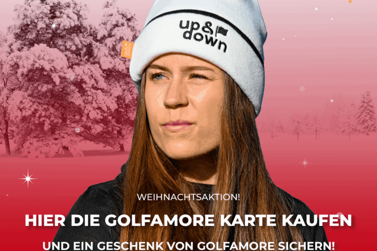Golfamore _Weihnachten